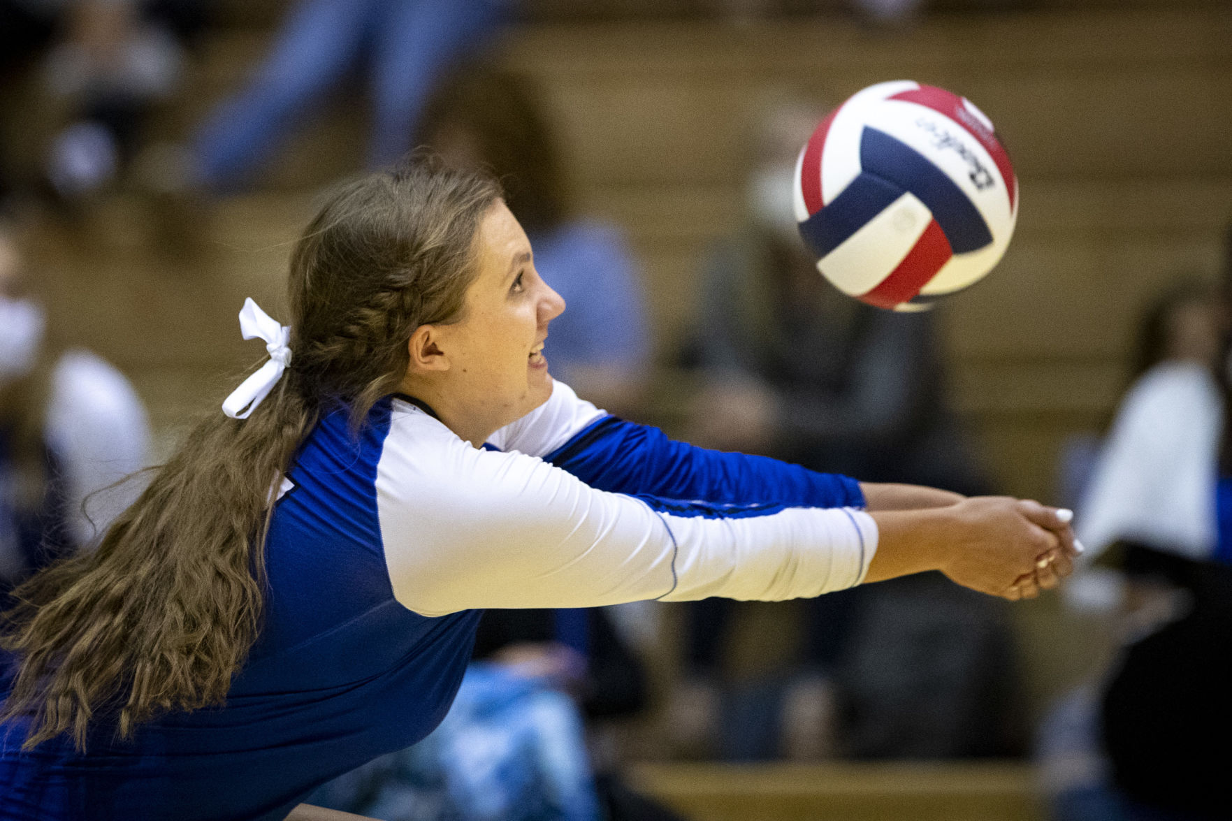 Billings Skyview vs. Bozeman Gallatin